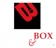 BlackBox Music & Arts