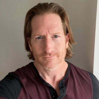 photo of Theatre Coach Kris Kid